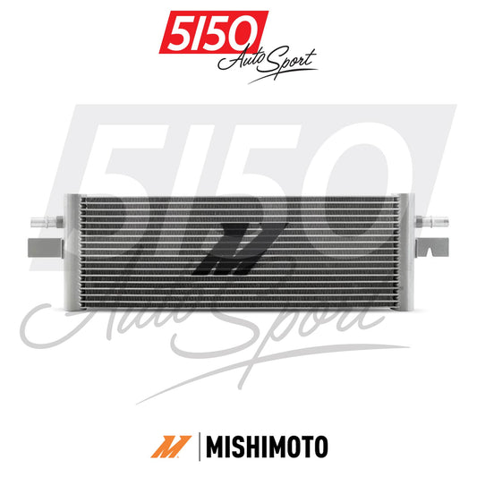 Mishimoto Transmission Cooler, BMW G20 / G29