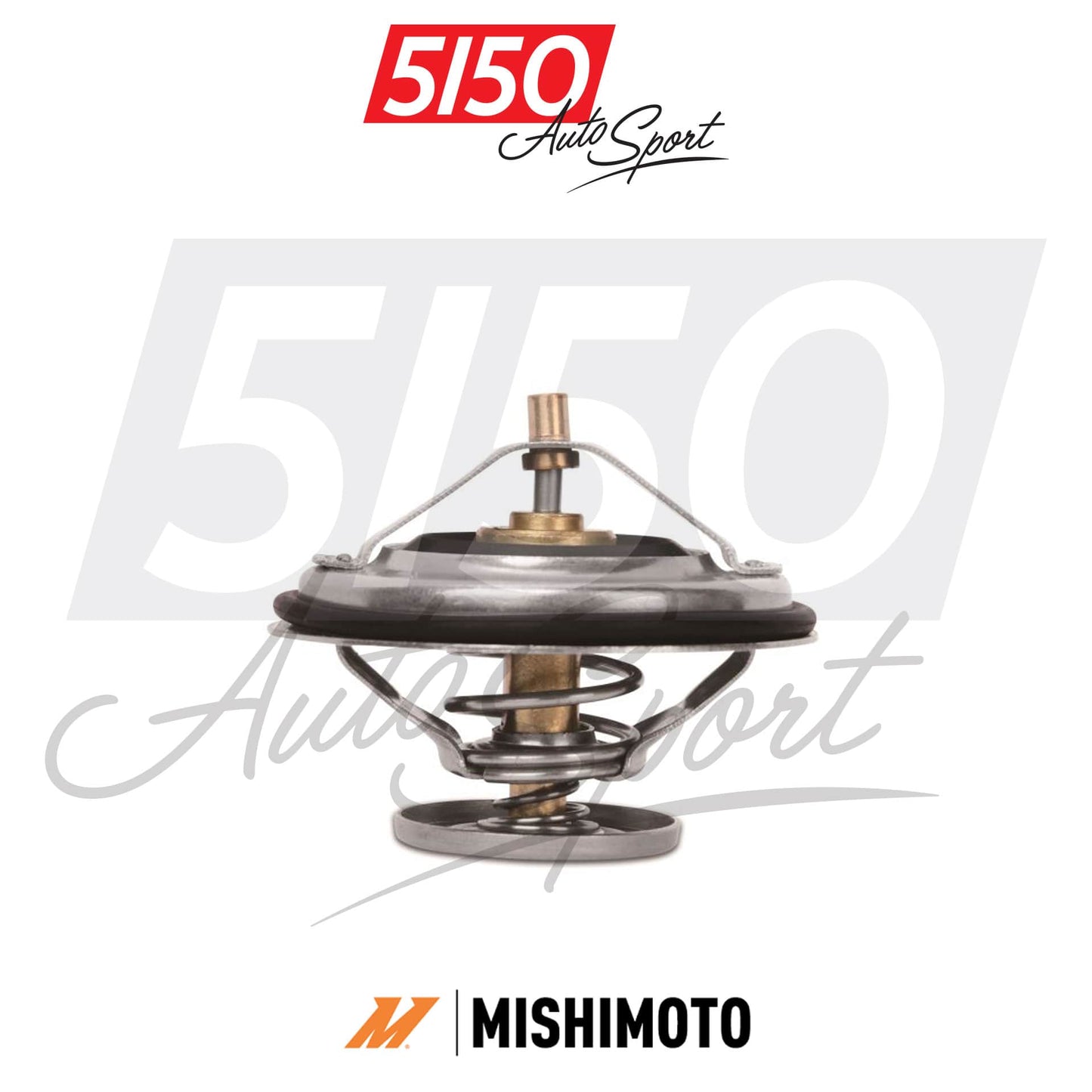 Mishimoto Racing Thermostat, BMW E36