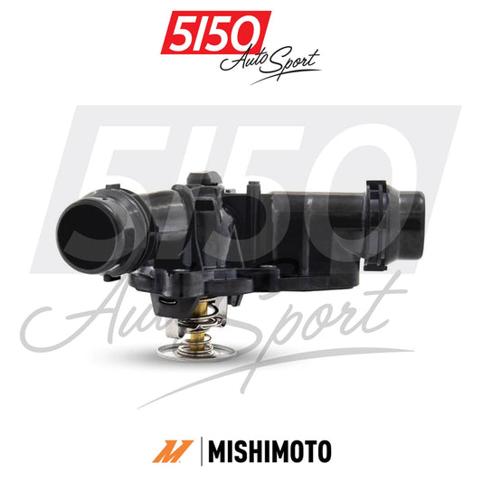 Mishimoto Racing Thermostat, BMW M52 / M54