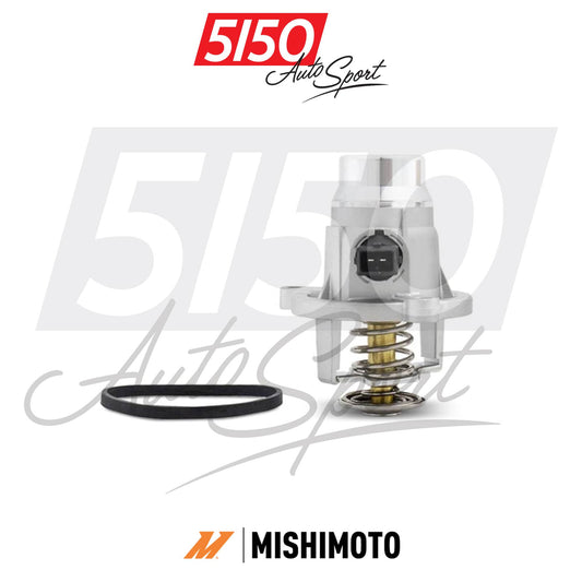 Mishimoto Racing Thermostat and Housing, BMW S55