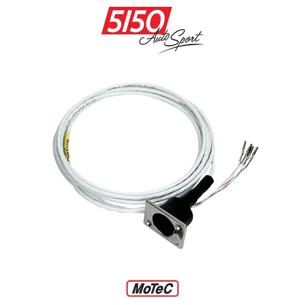 MOTEC PDM Kit Wiring and Installation Kit