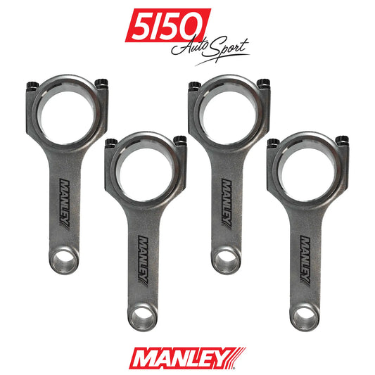 Manley Connecting Rods for BMW B48