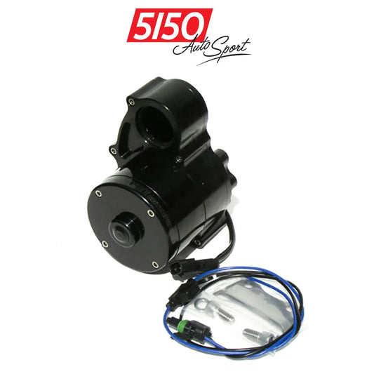 High flow motorsport electric water pump