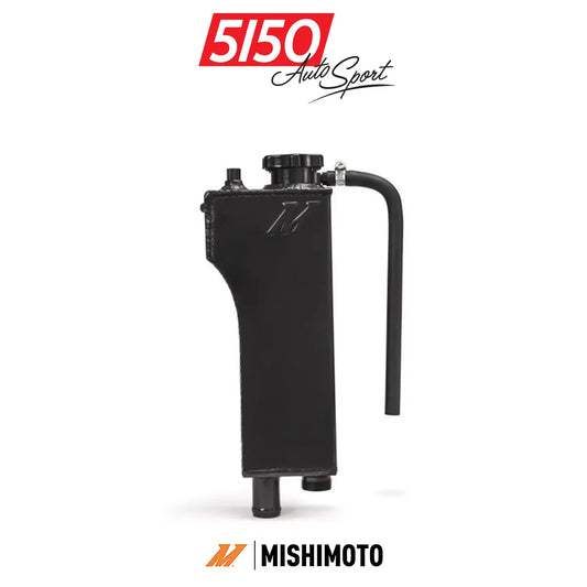 Mishimoto Aluminum Coolant Expansion Tank, BMW E36