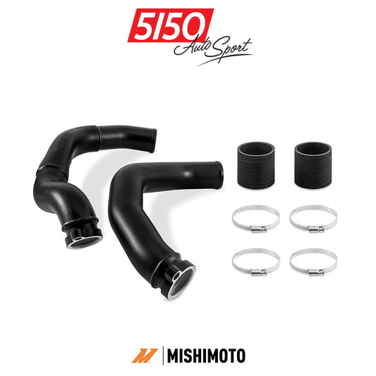 Mishimoto Charge Pipe Kit, BMW S55