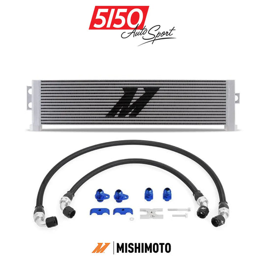 Mishimoto Oil Cooler, BMW S55