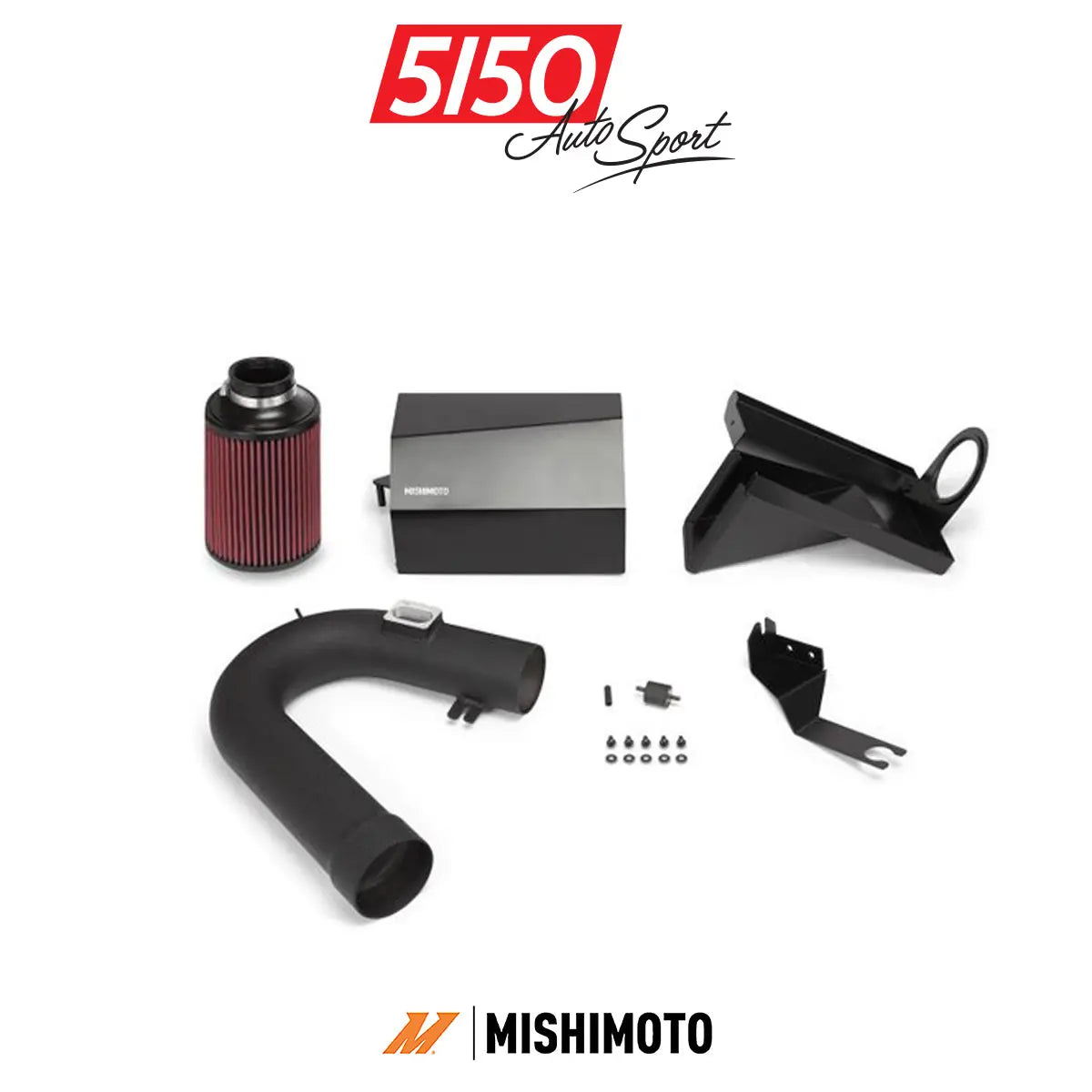 Mishimoto Performance Air Intake, BMW F30