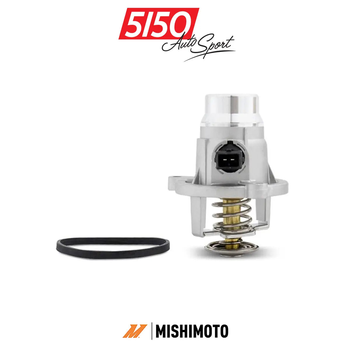 Mishimoto Racing Thermostat and Housing, BMW S55
