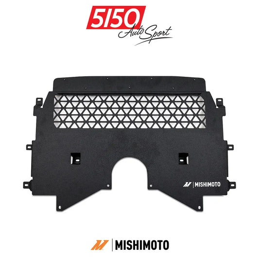 Front Skid Plate for BMW G80 G82 G83 G87