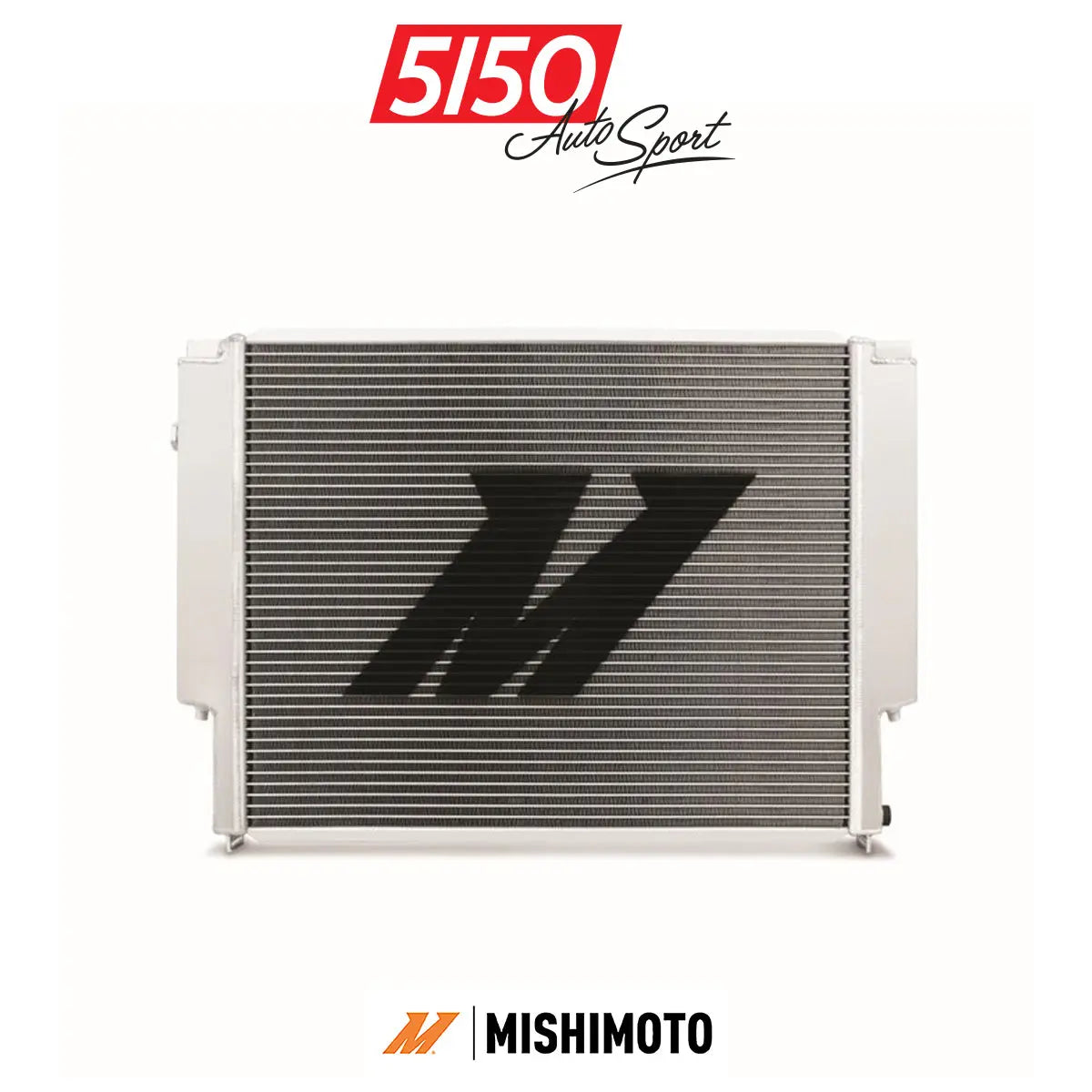Mishimoto X-Line Performance Aluminum Radiator, BMW E30