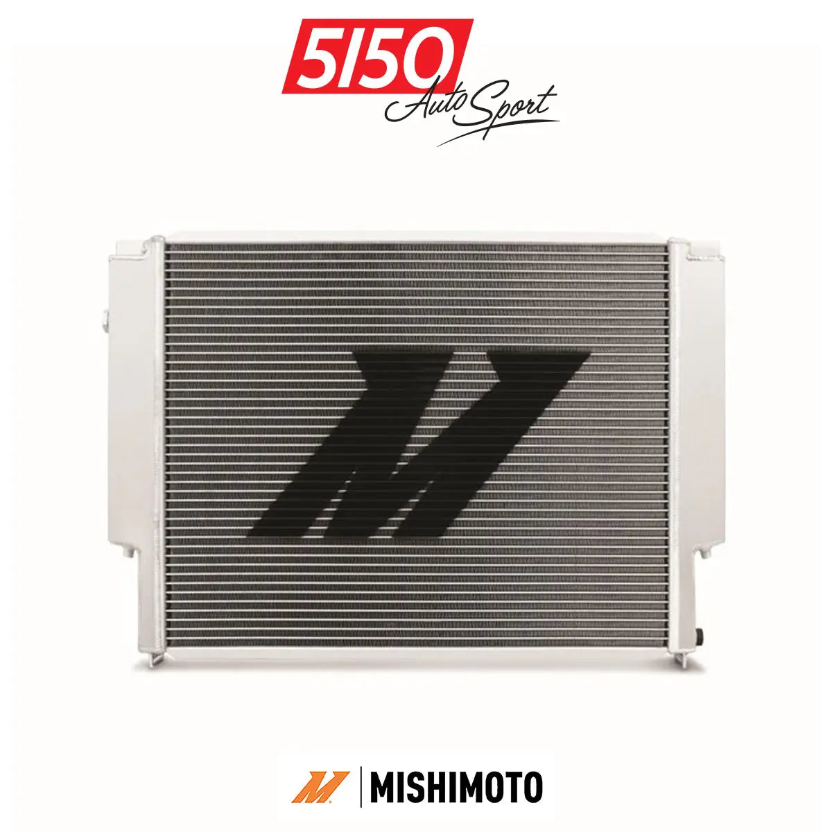 Mishimoto X-Line Performance Aluminum Radiator, BMW E36