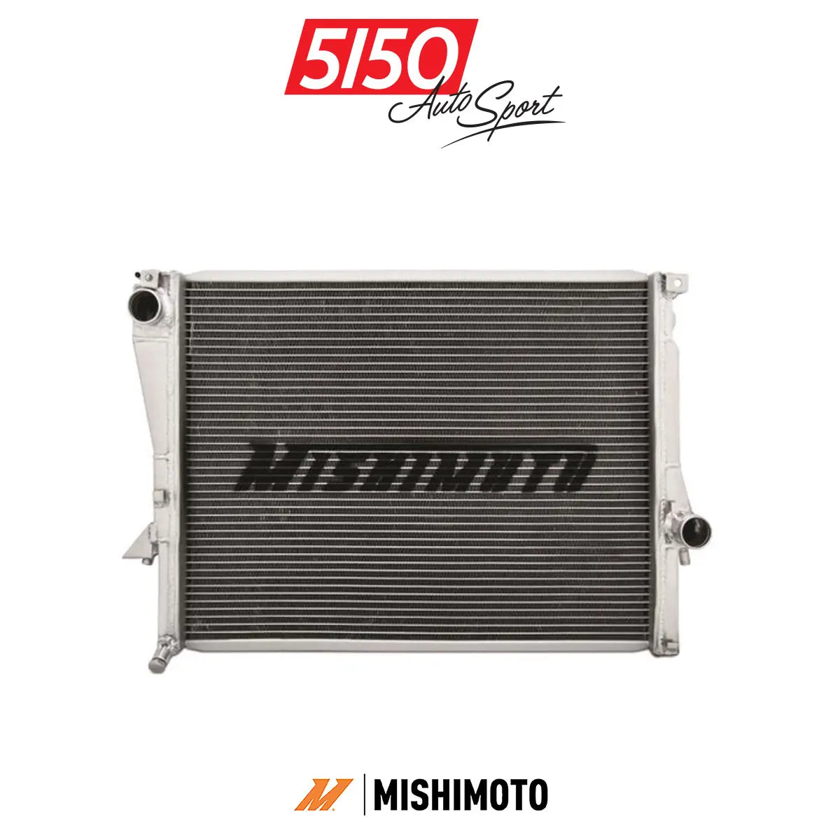 Mishimoto X-Line Performance Aluminum Radiator, BMW Z3