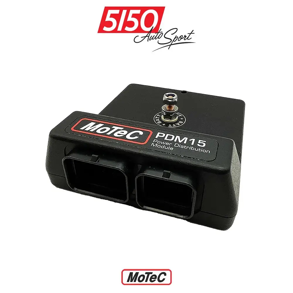 Motec PDM15 Power Distribution Module