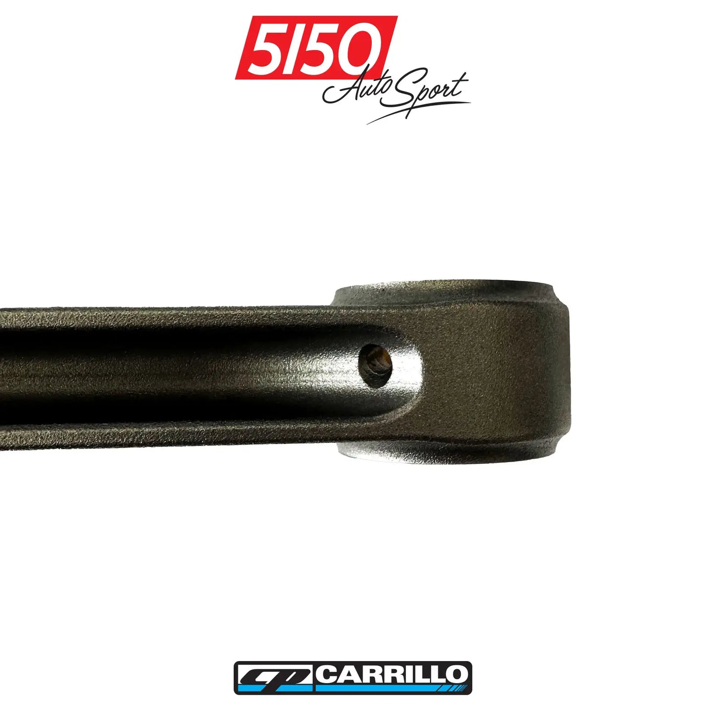 Non-Tapered Connecting Rods for BMW S58 Engines