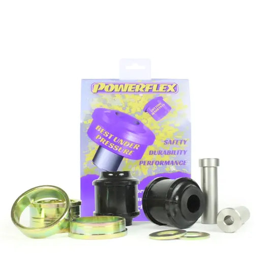 Powerflex Polyurethane Suspension Bushings, BMW F22 AWD
