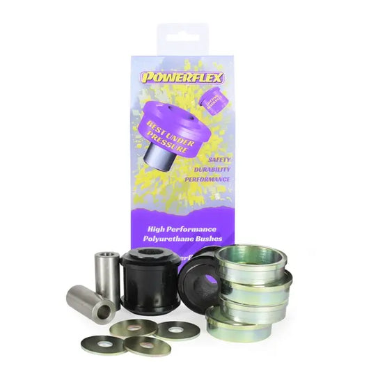Powerflex Polyurethane Suspension Bushings, BMW G87 M2