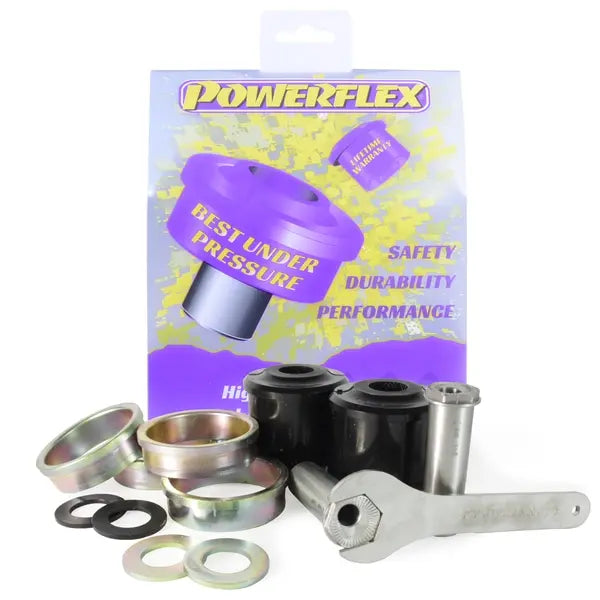 Powerflex Polyurethane Front Tension Strut Bushings, BMW G20 / G21