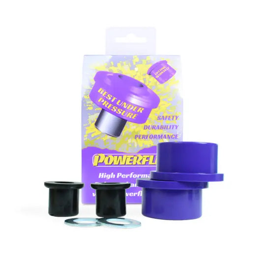 Powerflex Polyurethane Suspension Bushings, BMW E30