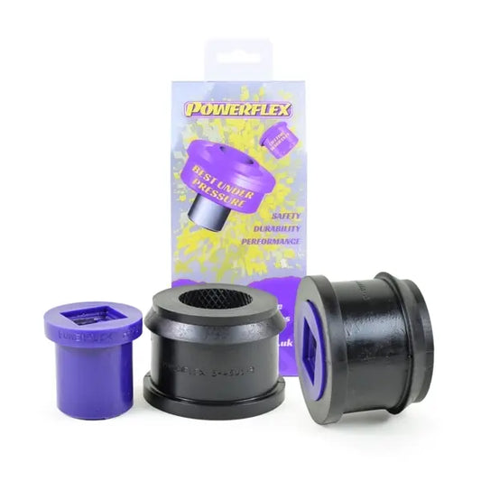 Powerflex Polyurethane Suspension Bushings, BMW E46 Non-M