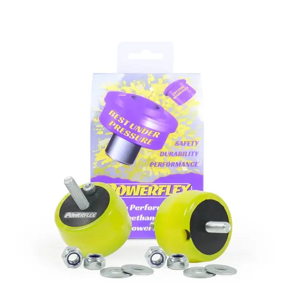 Powerflex Polyurethane Suspension Bushings, BMW E31