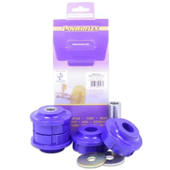 Powerflex Polyurethane Suspension Bushings, BMW E39 M5