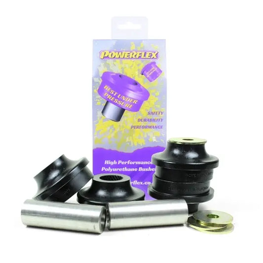 Powerflex Polyurethane Suspension Bushings, BMW F10 Non-M RWD