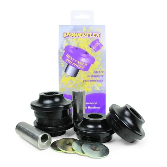 Powerflex Polyurethane Suspension Bushings, BMW F10 Non-M AWD