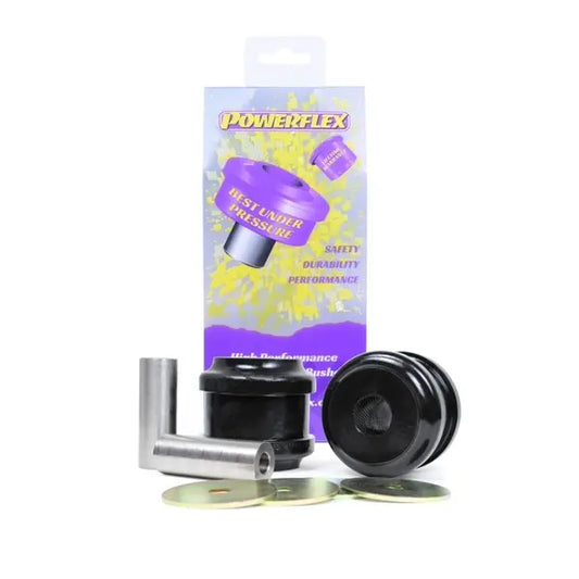 Powerflex Polyurethane Suspension Bushings, BMW E60 M5