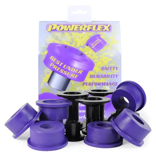 BMW G80 G81 G82 G83 G87 Differential Bushings by PowerFlex