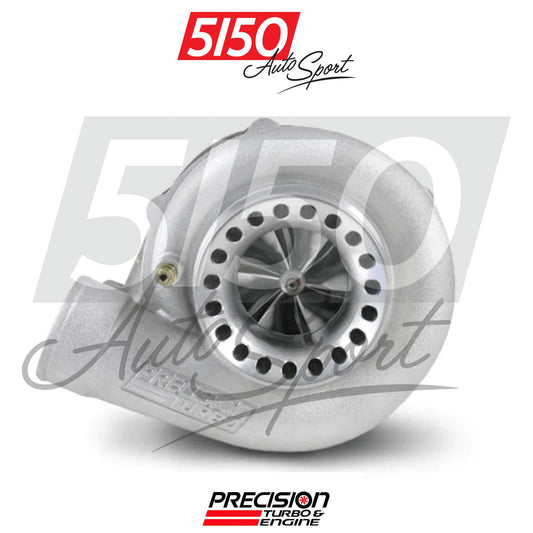 Precision Turbo GEN2 PT6262 CEA - Water Cooled