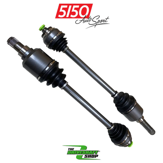 Driveshaft Shop Pro-Elite Axles, BMW G8X M