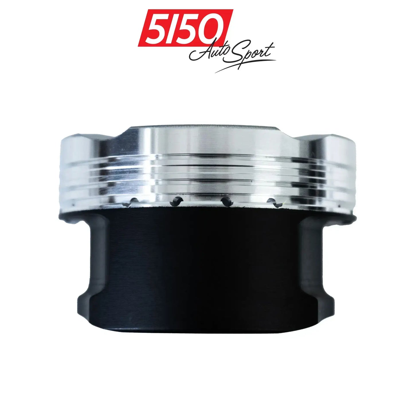 Piston Skirt Coating Anti-Friction Coating