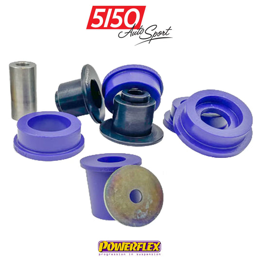 Powerflex Differential Support Bushings Replacements for BMW E36