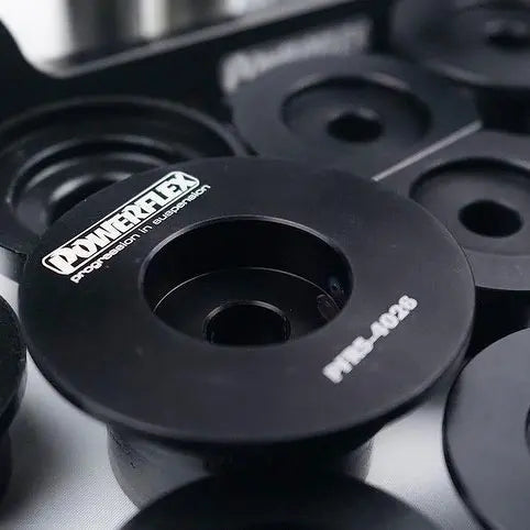 Differential Support Bushings for BMW F80 F82 F87