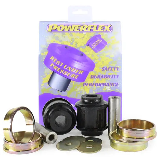 Powerflex Polyurethane Suspension Bushings, BMW F8X M