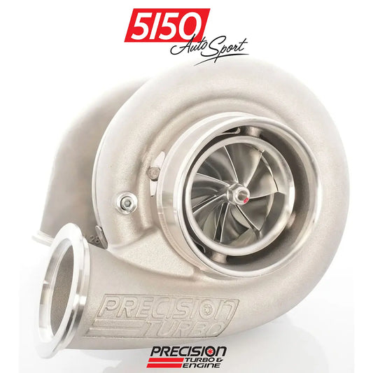 86mm Ball Bearing Turbo
