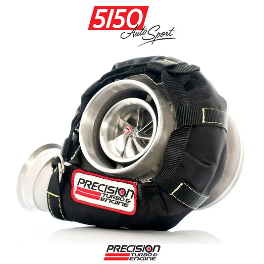 Precision Turbo Next Gen 8685 Ball Bearing Sportsman