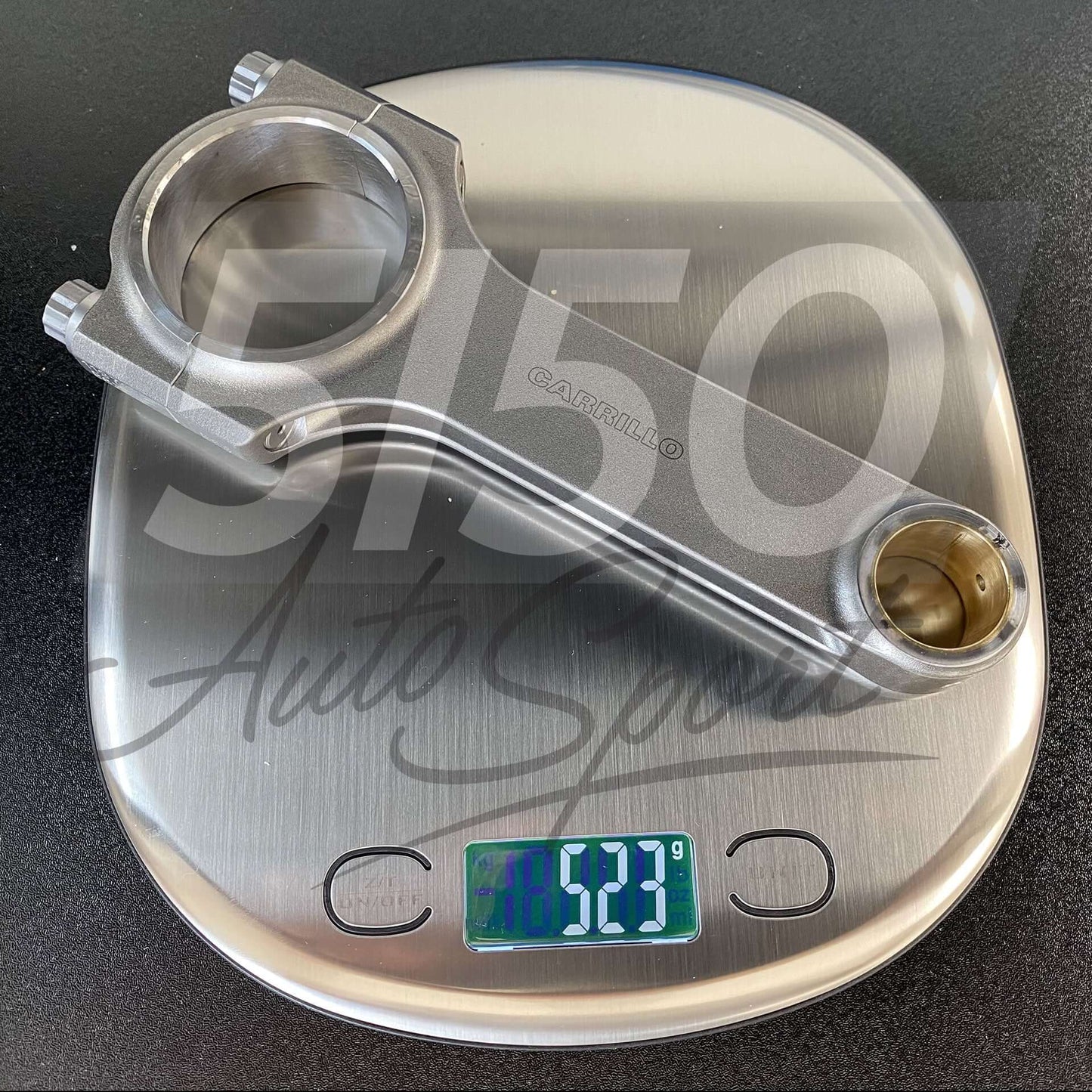 CP-Carrillo Connecting Rod Set, BMW M50/M52/S50/S52 Pro-Xtreme - 5150 AutoSport