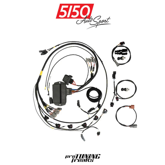 BMW S58 REV2 Controller - Powered by bootmod3 DirectPWM and FlexRay