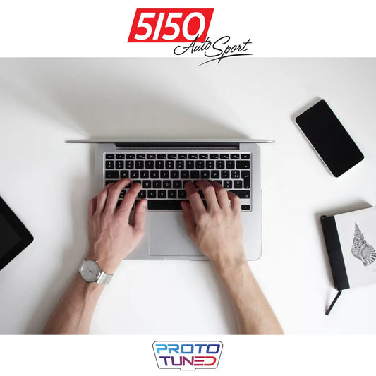 ProtoTuned Custom Performance Tuning