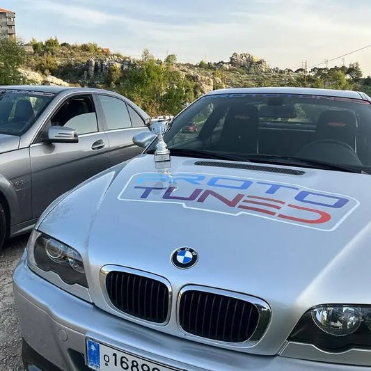 ProtoTuned Custom Performance Tuning