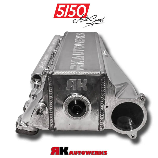 B58 Gen2 Billet Race Manifold