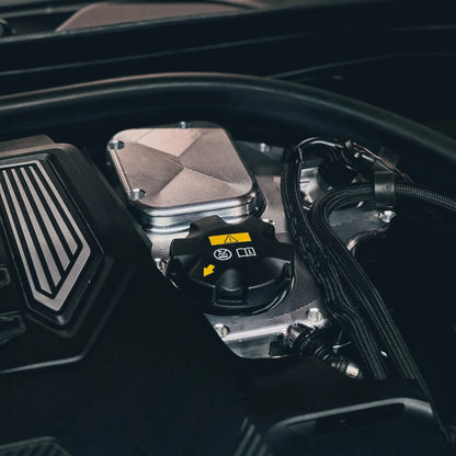 Replacement Reservoir for BMW S63