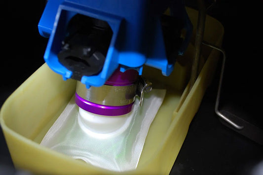 Rally Road Universal Fuel Pump Installation Sleeve, BMW E36