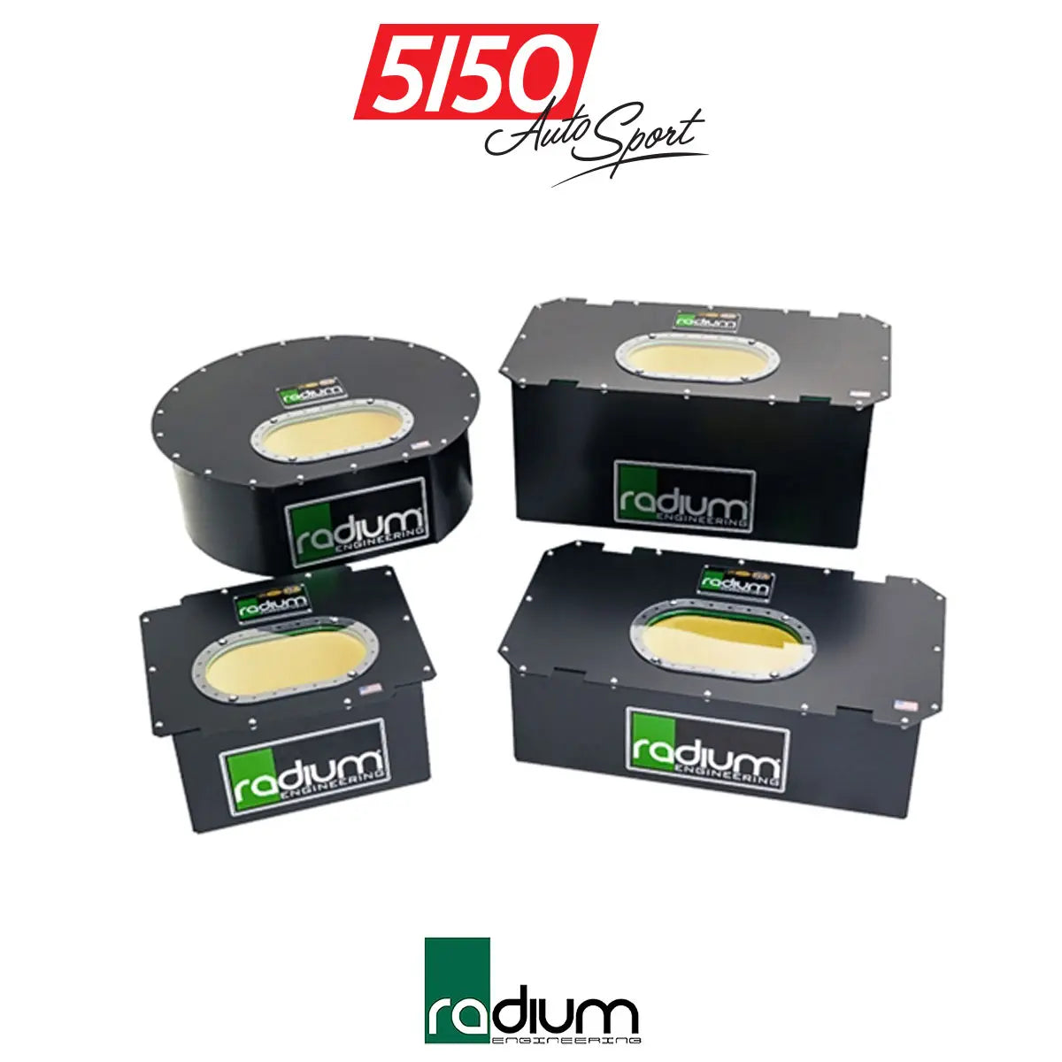 RA-Series Fuel Cells by Radium Engineering