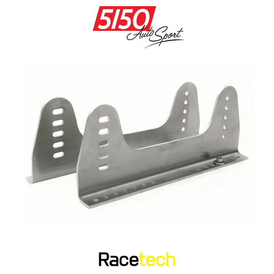 Racetech Side Mount Seat Brackets