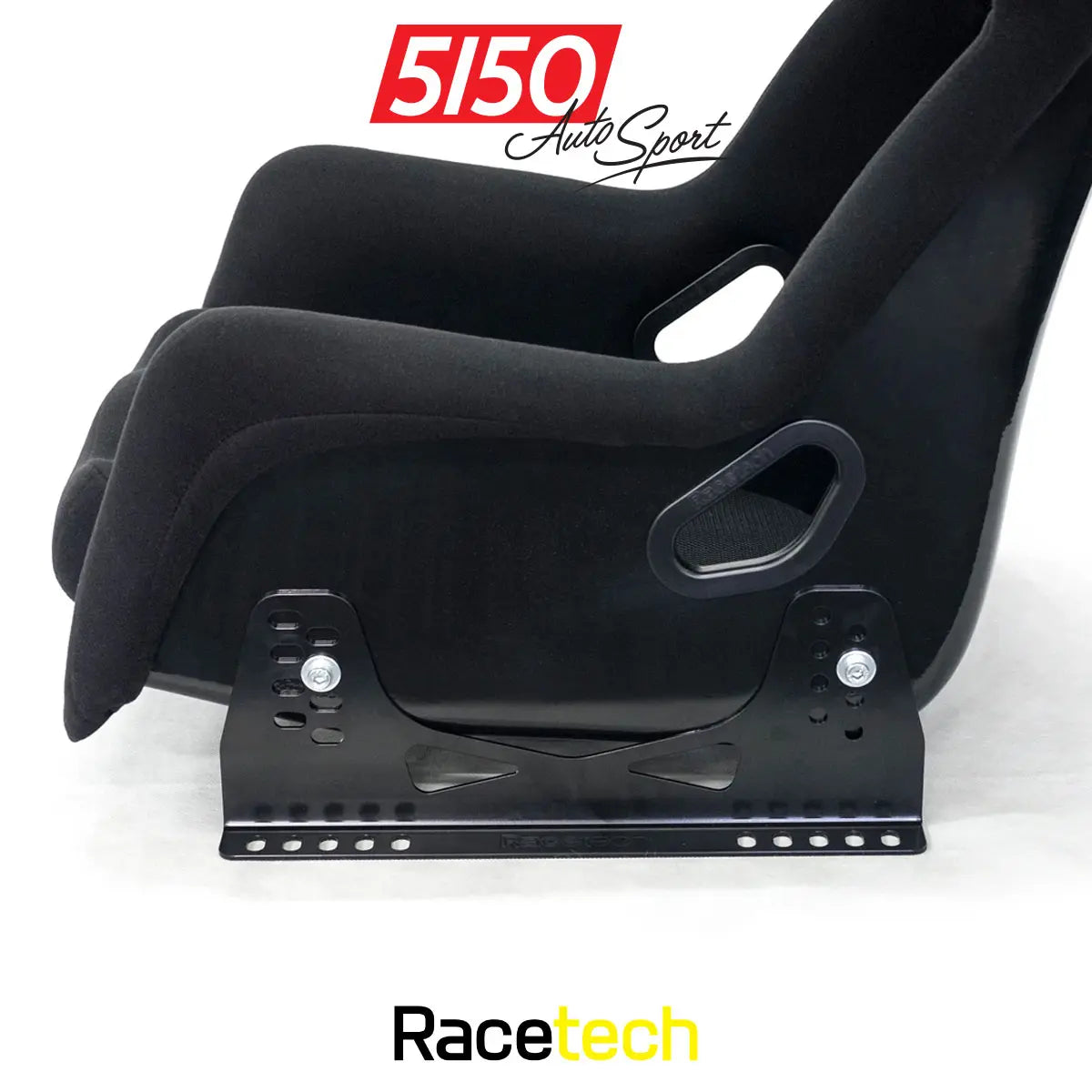 Racetech Side Mount Seat Brackets