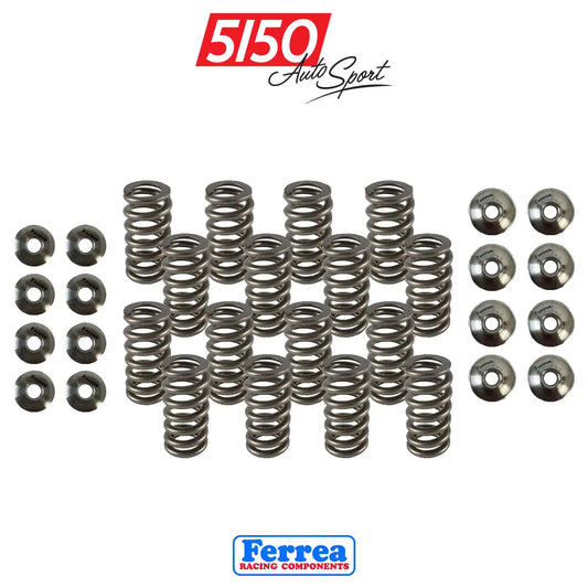 BMW B48 Valve Spring Kit by Ferrea - 5150 AutoSport