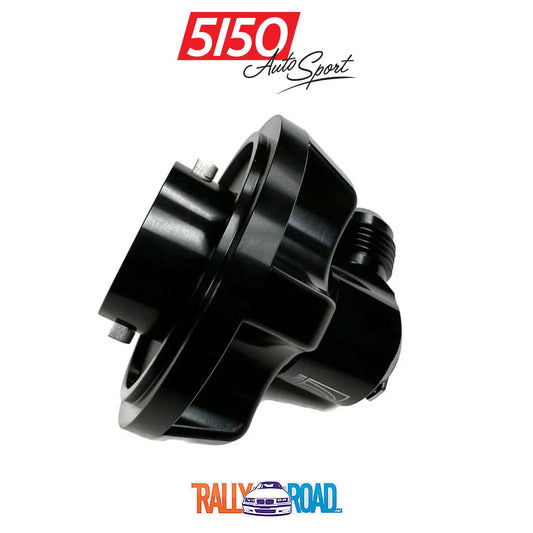 BMW E36 Oil Fill Cap