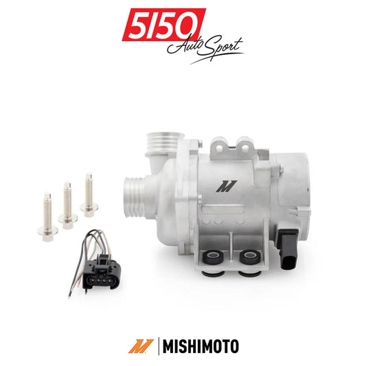 BMW N52 Replacement Upgraded Water Pump